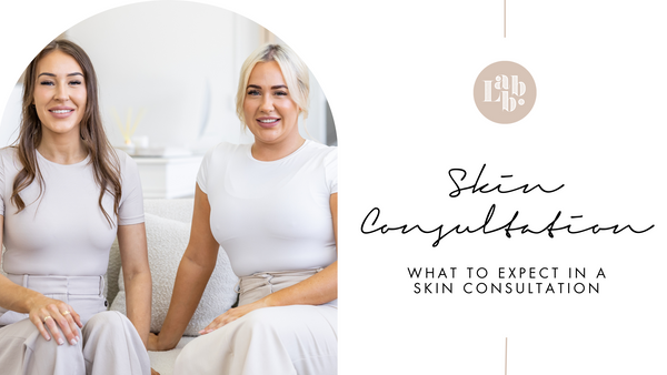 What To Expect During A Skin Consultation