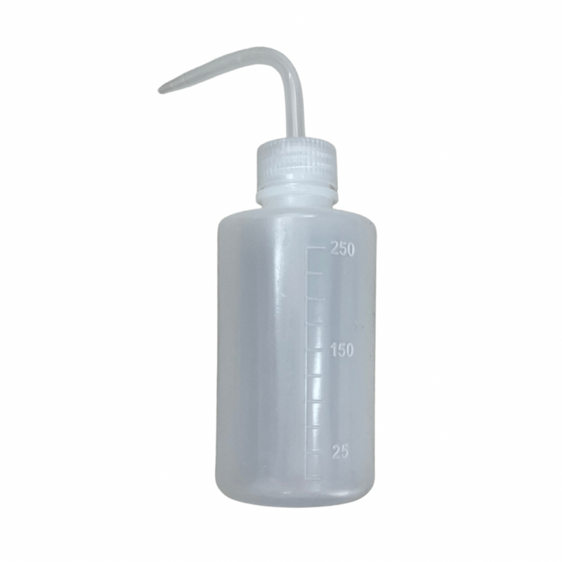 Wash bottle 250ml